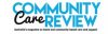 Com Care Review logo