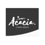 Acacia Living Logo